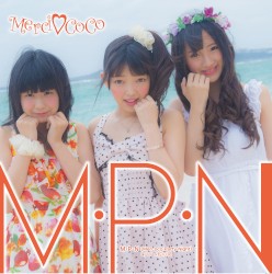 M・P・N (Mercoco Party Night)