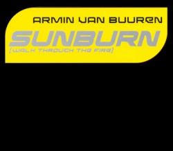 Sunburn (Walk Through the Fire)