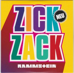 Zick Zack