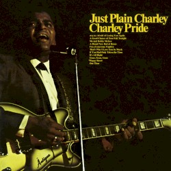 Just Plain Charley