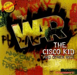 The Cisco Kid and Other Hits