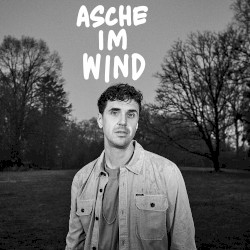 Asche im Wind