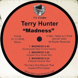 Madness (Reissue Incl. Emmaculate Remix)