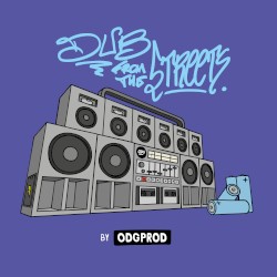 Dub From the Streets