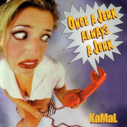 Once a Jerk Always a Jerk