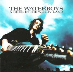 A Rock in the Weary Land