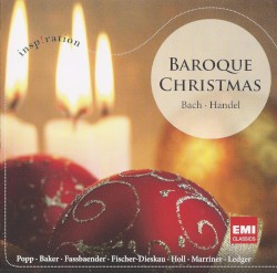 Baroque Christmas