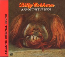 A Funky Thide of Sings