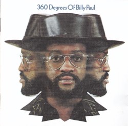 360 Degrees of Billy Paul