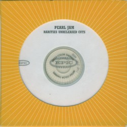 Rarities Unreleased Cuts