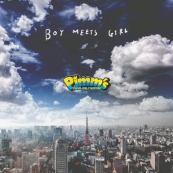 BOY MEETS GIRL