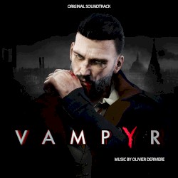 Vampyr