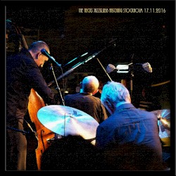 Jazzklubb Fasching Stockholm 17.11.2016