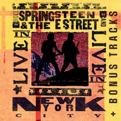 Live in New York City: Bonus Tracks