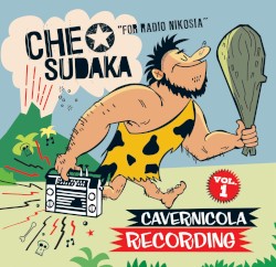 Cavernicola Recording Vol.1