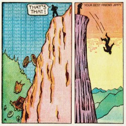 BEAT TAPE 41.