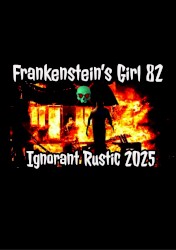 Ignorant Rustic 2025