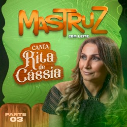 Canta Rita de Cássia - Parte 03