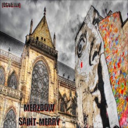 2014-04-10: Église Saint-Merry, Paris, France