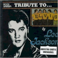 Tribute To Elvis