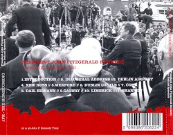 JFK: The Homecoming