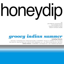 groovy indian summer