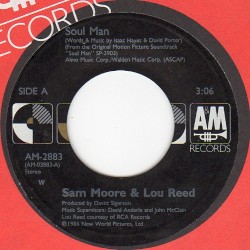 Soul Man
