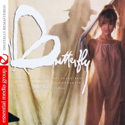 Butterfly (Original Motion Picture Soundtrack)