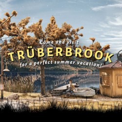 Trüberbrook: Original Soundtrack