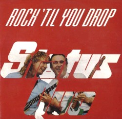 Rock ’til You Drop