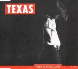 Tired of Being Alone