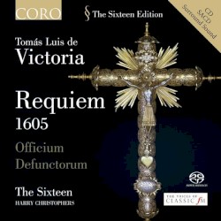 Requiem 1605: Officium Defunctorum