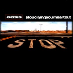 Stop Crying Your Heart Out