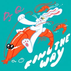 Find the Way (DJ Q remix)