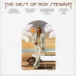 The Best of Rod Stewart