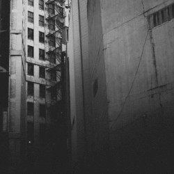 last night (glo Remix)