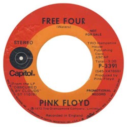 Free Four / Stay
