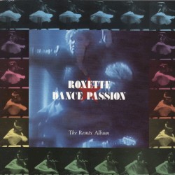 Dance Passion: The Remix Album