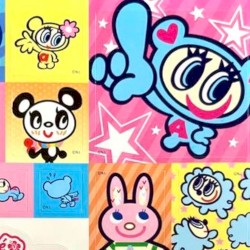 passengerprincess - 4k carpet (MIMICORE REMX)