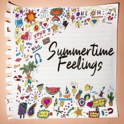 Summertime Feelings
