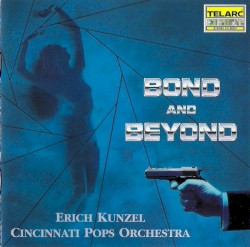 Bond and Beyond