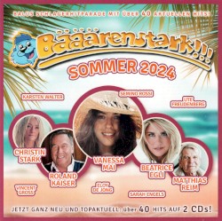 Bääärenstark!!! Sommer 2024