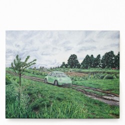 Demos for Dave/I Don't Really Car