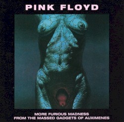 More Furious Madness From the Massed Gadgets of Auximenes