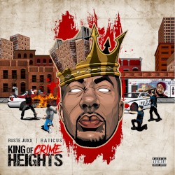 King of Crime Heights