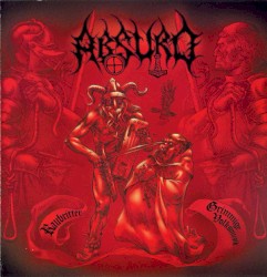 Raubritter / Grimmige Volksmusik