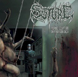 Morbid Sculpture: Demo(n)ology