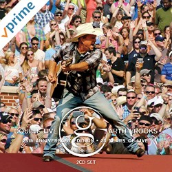 Double Live (25th anniversary edition)