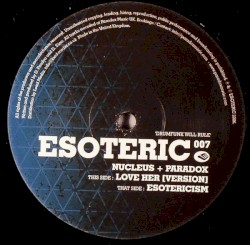 Esotericism / Love Her (version)