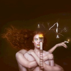 Fire in Me